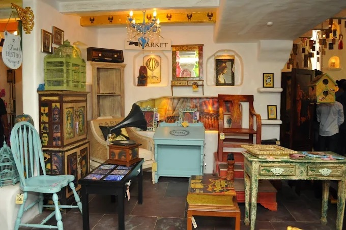 Royale Treasurers: Where Rajasthani Heritage Comes to Life